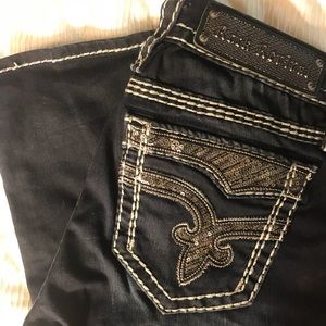 Rock Revival Women Jeans